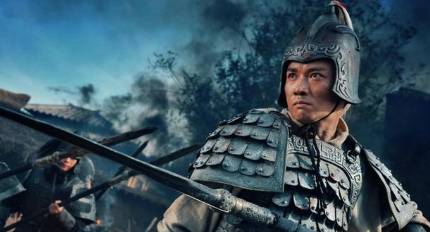 关羽之所以想要单挑马超而不挑战赵云,主要是什么原因?