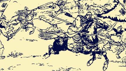 曹仁是三国时期的防守专家,为何却没有夏侯惇重要?