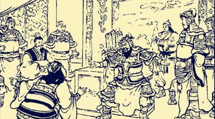 曹仁是三国时期的防守专家,为何却没有夏侯惇重要?