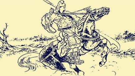 与关平同一时期的蜀汉二代将领中,谁能与关平比肩?