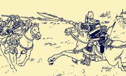 与关平同一时期的蜀汉二代将领中,谁能与关平比肩?