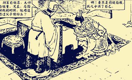 三国中有哪两个连环计？分别都是什么人设置的计谋？
