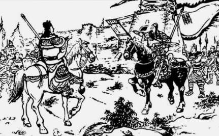 为什么说即使徐晃不敌关羽,也不会被关羽斩杀?