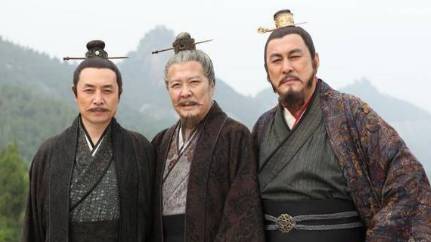 三国乱世时代,两个没有弱点的人究竟是谁?