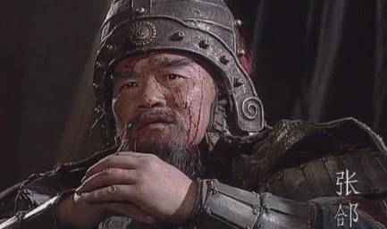 张郃之所以在三国后期那么牛，主要是因为什么原因？
