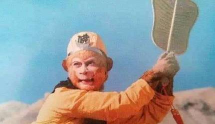 火焰山土地原是兜率宫的道人,为什么会被贬下界?