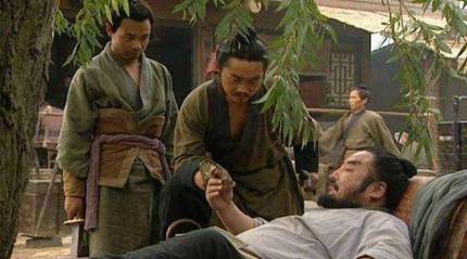为什么说武松秒杀蒋门神,是一点也都不奇怪?
