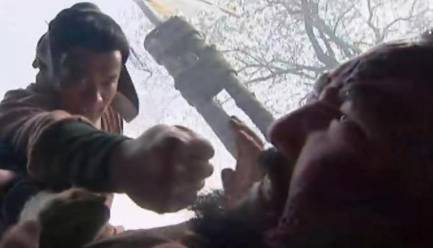 为什么说武松秒杀蒋门神,是一点也都不奇怪?