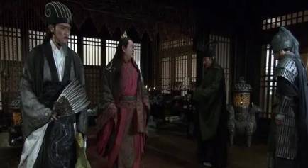 李严听闻诸葛亮病逝于五丈原后,为何会愤懑而死?