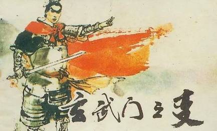 太子之争时，房玄龄和杜如晦为何扮成道士潜入秦王府？