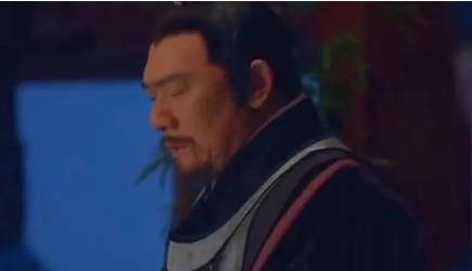 决定立李治为太子后,唐太宗当着长孙无忌的面说了什么?