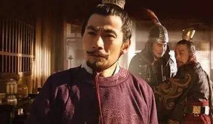 唐高祖李渊早年为什么不立李世民当太子？