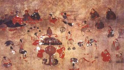 魏征对《七德舞》表达厌恶之情，为何李世民却不生气？