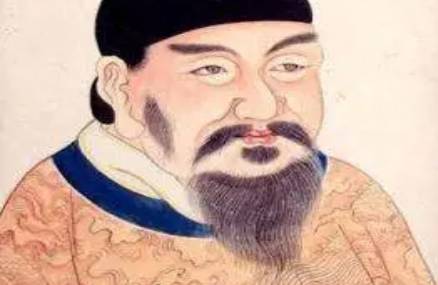 李勣的哪句话让唐高宗一下子下定决心解决长孙无忌？