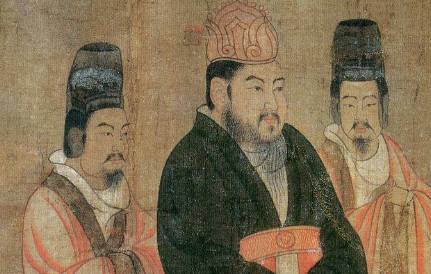 同是亲生儿子，为何独孤皇后选择废杨勇而支持杨广？