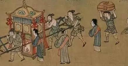 “千金”一词本来指的是男子，是如何变成专门指代女子的词汇的？