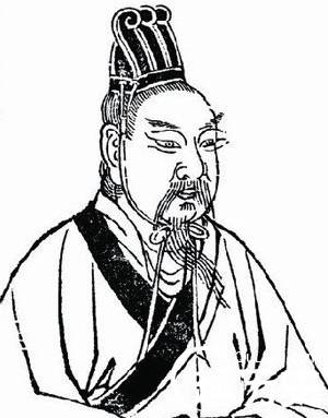 刘恒是如何称帝的?薄姬的儿子汉文帝继位之谜