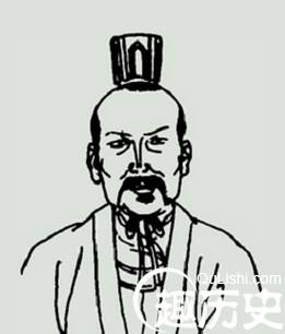 西梁建立者皇帝萧詧简介 萧詧是怎么死的