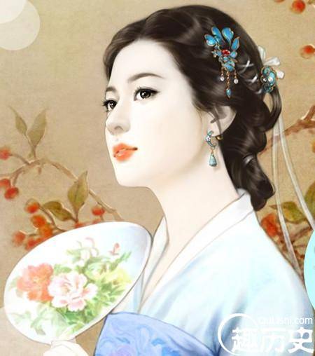 女名医鲍姑简介 第一位女针灸家鲍姑