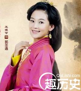 汉朝刘秀是什么帝 刘秀郭圣通之间有感情吗