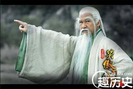 笑傲江湖风清扬武功怎么样?风清扬会哪些武功