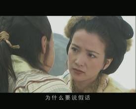 为何说杨康人品顽劣不怪他而怪他母亲包惜弱呢?