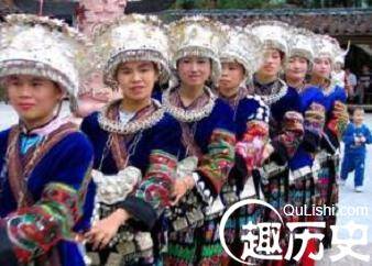 湘西苗族服饰与其他地区的服饰有何不同