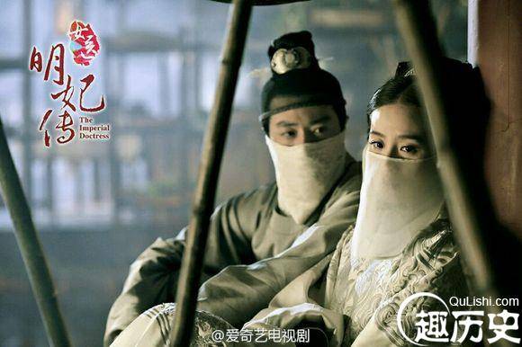 女医明妃传大结局允贤情归何处？是祁钰还是祁镇