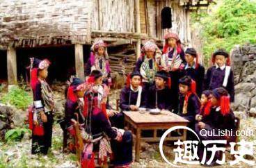瑶族的民族习俗有哪些？瑶族习俗简介
