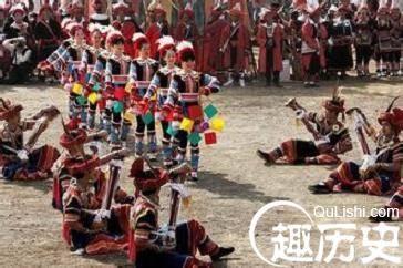 瑶族有多少风俗习惯？瑶族风俗介绍