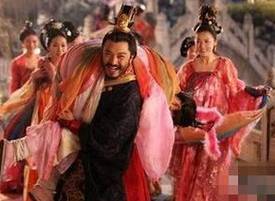北齐文宣帝高洋有几个老婆 高洋的老婆是谁