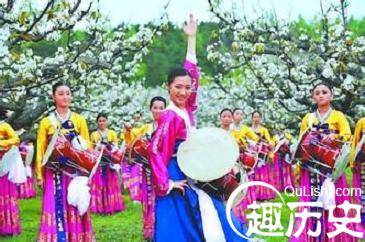 朝鲜族有着什么样的民族文化简介