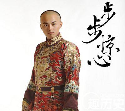 康熙的十阿哥胤誐的生母是谁？温僖贵妃简介