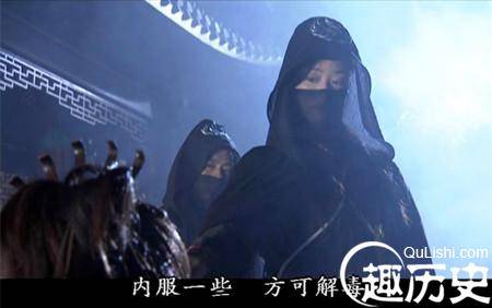 天龙八部里的木婉清是怎样的人?如何评价木婉清