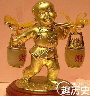 盘点:古代传说中十大镇宅宝物