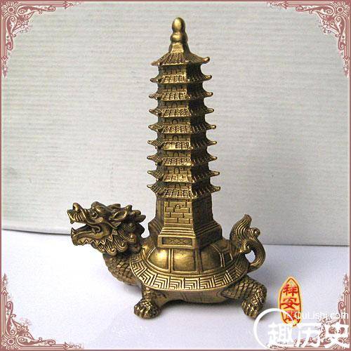 盘点:古代传说中十大镇宅宝物