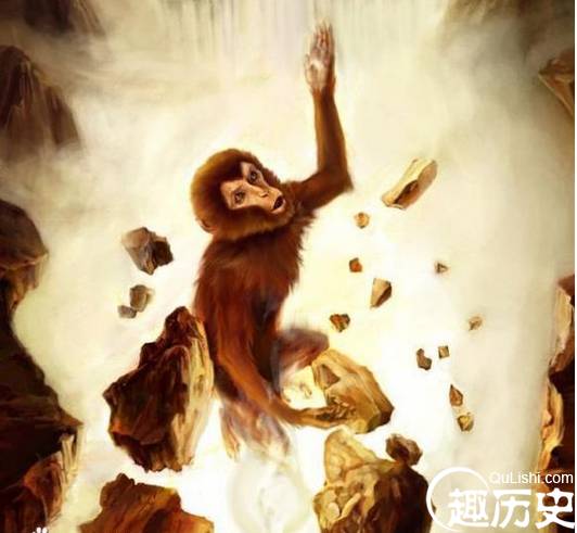 揭秘西游记孙悟空的真实原型:三种说法解说