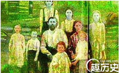揭秘：神秘蓝色人种是否为新人种