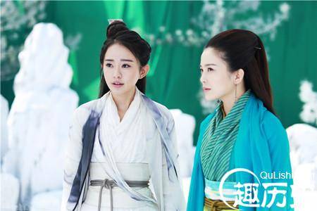 何沅君的侄女是谁？何沅君的侄女程英简介