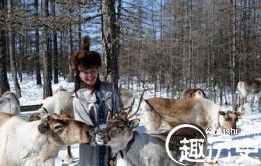 鄂温克族历史 鄂温克族与黄河有啥关系