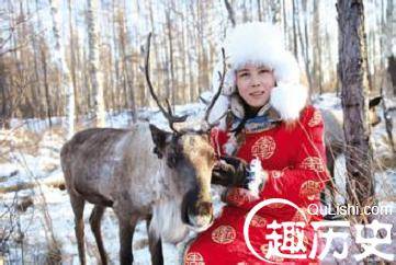 鄂温克族历史 鄂温克族究竟起源于哪里