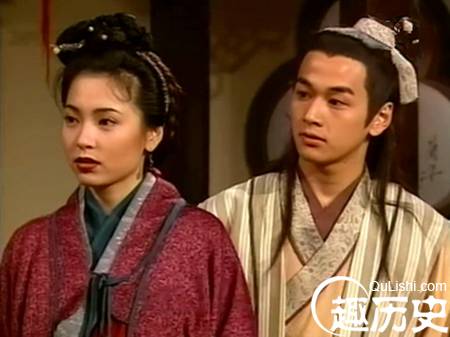 武修文的师弟是谁？武修文的师弟郭破虏个人简介