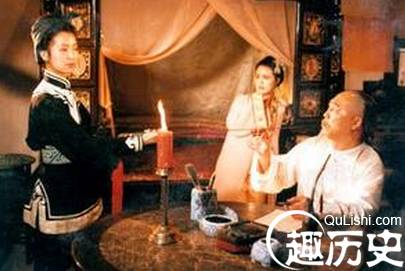 揭秘：大清朝“四爷”雍正真是被吕四娘刺杀的吗