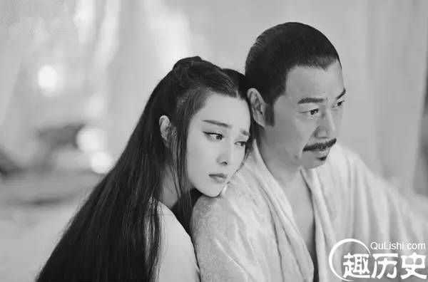这两个“怪胎”李渊与窦惠结合 创造最强朝代之一