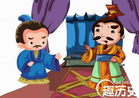 “江郎才尽”也许不是“才尽”：而是他生存的一种智慧