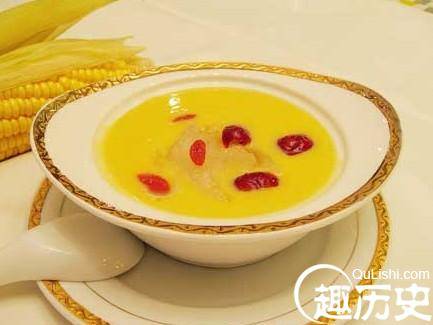 古代皇帝催情食谱曝光 一夜竟然宠幸30多位嫔妃