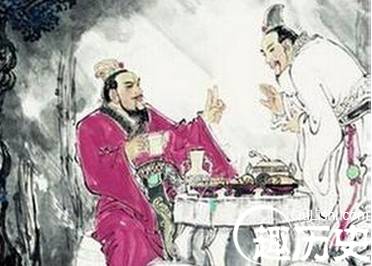 古今奇事：揭秘第一个死在酒桌上的中国高官是谁