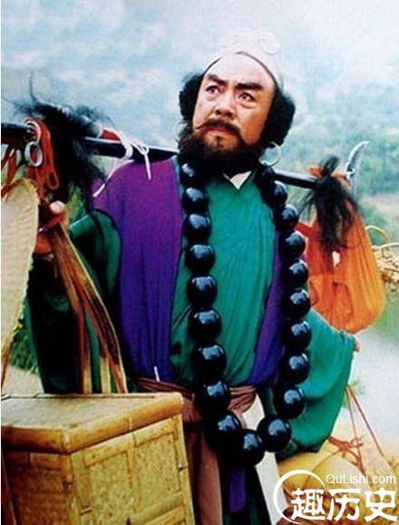 谁是西游记中取经团队心机最深的人？大智若愚