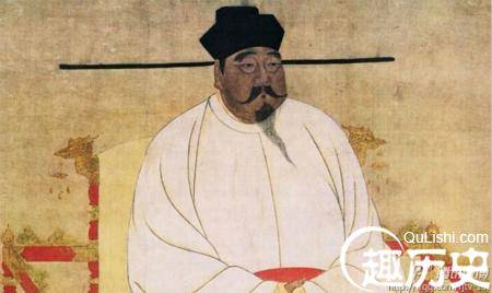 宋太宗赵光义下温暖圣旨 首开“雪中送炭”的先河