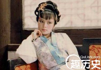 红楼梦贾探春为什么要与亲生母亲决裂？探春的结局如何